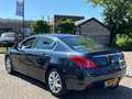 Peugeot 508 1.6 Benzine Sedan Automaat Xenon 2012 Bleu - thumbnail 8
