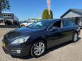 Peugeot 508 1.6 Benzine Sedan Automaat Xenon 2012 Bleu - thumbnail 4