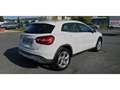 Mercedes-Benz GLA 180 180d  Inspiration +GPS Blanc - thumbnail 3