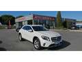 Mercedes-Benz GLA 180 180d  Inspiration +GPS Blanc - thumbnail 1