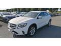 Mercedes-Benz GLA 180 180d  Inspiration +GPS Blanc - thumbnail 2