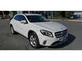 Mercedes-Benz GLA 180 180d  Inspiration +GPS Blanc - thumbnail 17