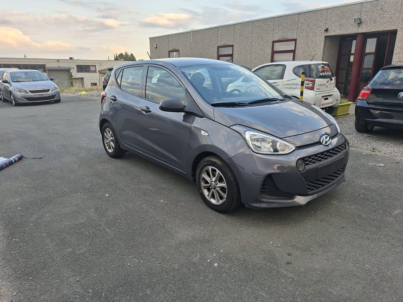 Photo du véhicule