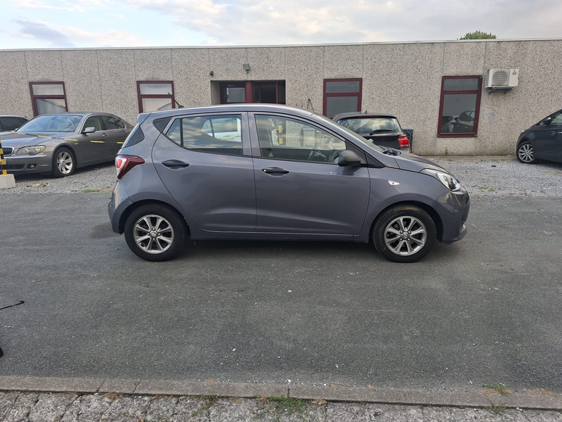 Photo du véhicule