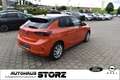 Opel Corsa F e Edition |11KW|SHZ|KAMERA|PDC| Orange - thumbnail 3