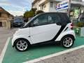 smart forTwo 1.0 mhd Passion 71cv Weiß - thumbnail 2