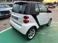 smart forTwo 1.0 mhd Passion 71cv Weiß - thumbnail 5