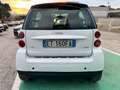 smart forTwo 1.0 mhd Passion 71cv Weiß - thumbnail 4
