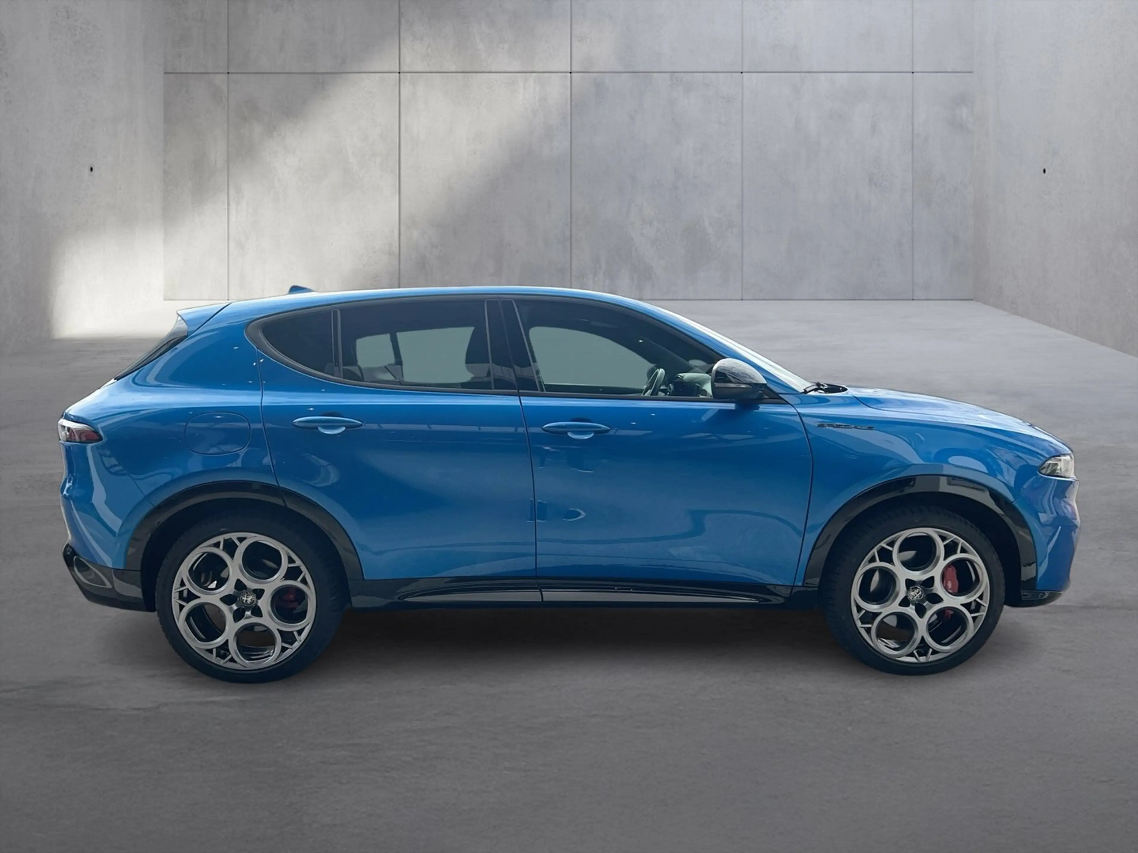 Alfa Romeo Tonale Edizione Speciale Plug-In-Hybrid AWD — photo 6