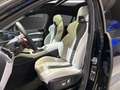 BMW X6 M Competition NP183799,- Sitzbelüftung HUD Fekete - thumbnail 11