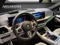 BMW X6 M Competition NP183799,- Sitzbelüftung HUD Fekete - thumbnail 13