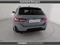 BMW 320 320d 48V xDrive Touring Msport Pro Gris - thumbnail 44