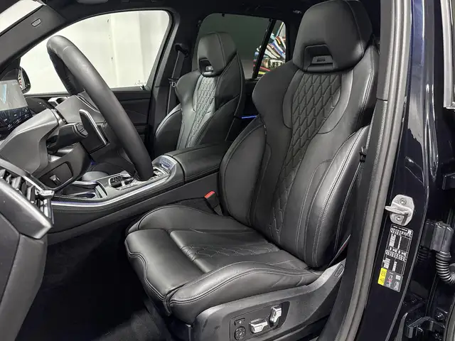 BMW X5 view 10