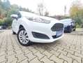 Ford Fiesta 1.25 Trend//Klima/gepflegt/1.Hand/kein Eco Boost/ Blanc - thumbnail 23