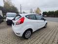 Ford Fiesta 1.25 Trend//Klima/gepflegt/1.Hand/kein Eco Boost/ Blanc - thumbnail 11