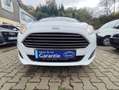 Ford Fiesta 1.25 Trend//Klima/gepflegt/1.Hand/kein Eco Boost/ Blanc - thumbnail 10