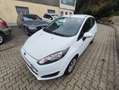 Ford Fiesta 1.25 Trend//Klima/gepflegt/1.Hand/kein Eco Boost/ Blanc - thumbnail 13