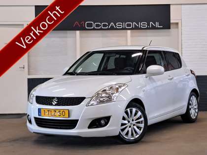Suzuki Swift 1.2 Exclusive EASSS