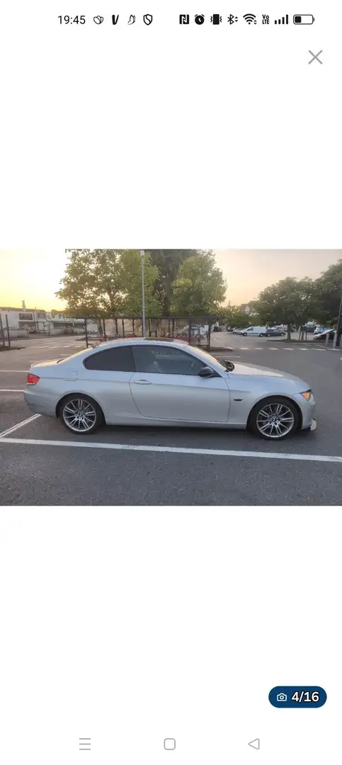 BMW 330 Coupe 330i 272ch Luxe Steptronic A - 2