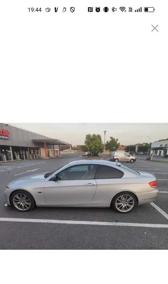 BMW 330 Coupe 330i 272ch Luxe Steptronic A - 1