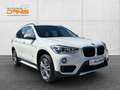 BMW X1 xDrive18d Sport Line Aut. KAMERA/NAVI/LED/ Blanc - thumbnail 3