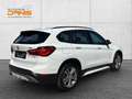 BMW X1 xDrive18d Sport Line Aut. KAMERA/NAVI/LED/ Blanc - thumbnail 4