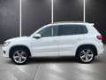 Volkswagen Tiguan 1,4 TSI Sport BMT R-Line Weiß - thumbnail 3