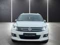 Volkswagen Tiguan 1,4 TSI Sport BMT R-Line Weiß - thumbnail 5