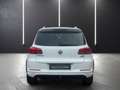 Volkswagen Tiguan 1,4 TSI Sport BMT R-Line Weiß - thumbnail 4