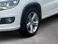 Volkswagen Tiguan 1,4 TSI Sport BMT R-Line Weiß - thumbnail 13