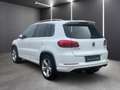 Volkswagen Tiguan 1,4 TSI Sport BMT R-Line Weiß - thumbnail 2