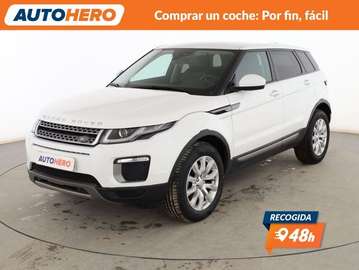 2.0 Td4 HSE