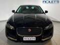 Jaguar XF 2ª SERIE (X260) 2.0 D 163 CV AUT. PRESTIGE Zwart - thumbnail 3