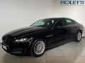 Jaguar XF 2ª SERIE (X260) 2.0 D 163 CV AUT. PRESTIGE Zwart - thumbnail 1