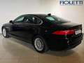 Jaguar XF 2ª SERIE (X260) 2.0 D 163 CV AUT. PRESTIGE Zwart - thumbnail 2