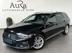 Volkswagen Passat Variant 1.4 TSI DSG GTE NAV+LED+PANO+KAM