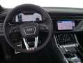 Audi Q8 S line 50 TDI quattro AHK Luftfederung HeadUp Schwarz - thumbnail 3