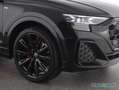 Audi Q8 S line 50 TDI quattro AHK Luftfederung HeadUp Schwarz - thumbnail 10