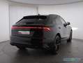 Audi Q8 S line 50 TDI quattro AHK Luftfederung HeadUp Schwarz - thumbnail 2
