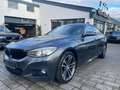 BMW 320 320 d xDrive Grau - thumbnail 3