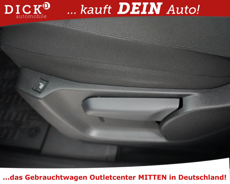 Peugeot Partner 1.5d Premi 2X SCHTÜR+KLIMA+NAVI+KAM+SHZ — photo 15