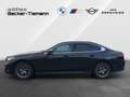 BMW 520 d Limousine 3J Garantie| LED | 360° | Memory | Har Schwarz - thumbnail 3