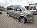 Volkswagen T5 Multivan Highline+NAVI+WEBASTO+SHZ+PDC+EL.TÜR Beige - thumbnail 8