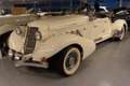 Oldtimer Auburn -Speedster Boattail Weiß - thumbnail 39