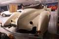 Oldtimer Auburn -Speedster Boattail Blanc - thumbnail 41