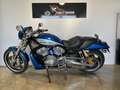 Harley-Davidson Street Rod Bleu - thumbnail 2