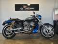 Harley-Davidson Street Rod Bleu - thumbnail 1