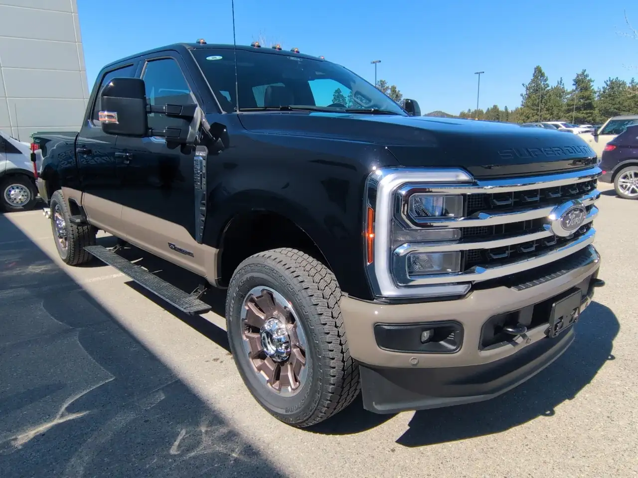 2026 Ford F 350