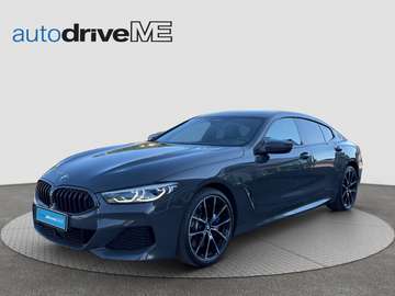 d Gran Coupe xDrive M-Sport