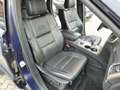 Jeep Grand Cherokee Grand Cherokee 3.0 crd V6 Overland 250cv auto Bleu - thumbnail 7